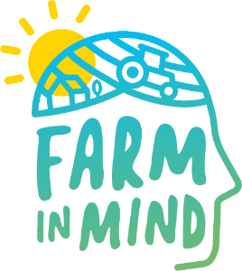Logo Farm In Mind