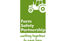 Logo Farm Safety Partnership