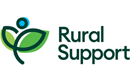 Logo Rural Support