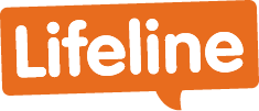 Lifeline logo